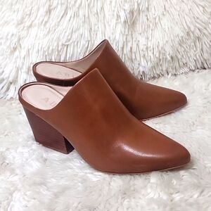 Able Brown Mules